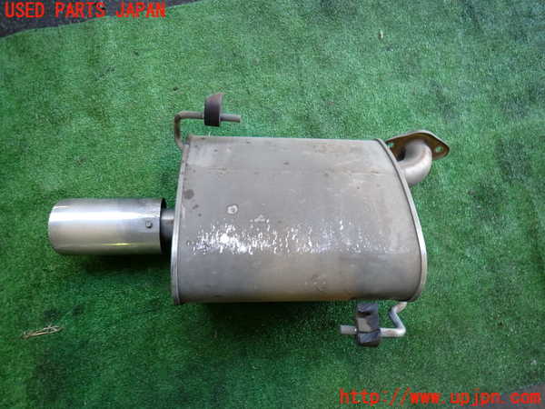 2UPJ-9233402672]レヴォーグ(VM4)リアマフラー2 中古_2