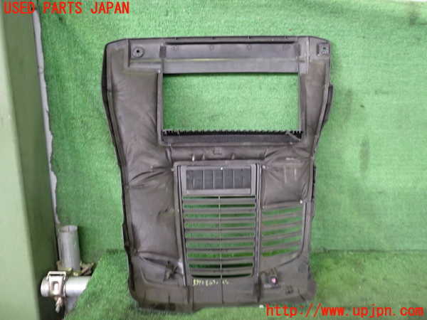 2UPJ-9233402160]レヴォーグ(VM4)エンジンアッパーカバー (ジャンク品) 中古_2