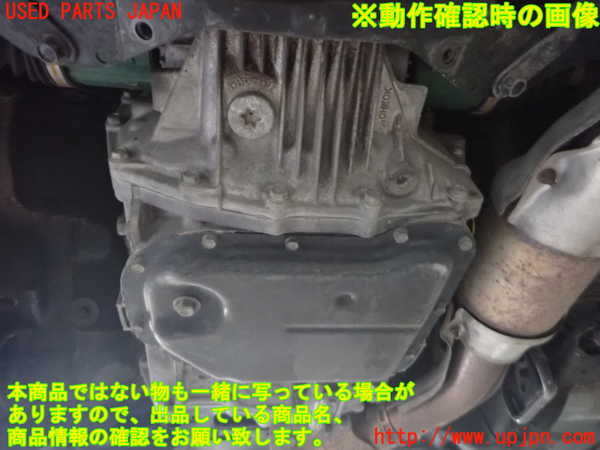 2UPJ-9233403010]レヴォーグ(VM4)ミッション AT FB16 4WD 中古_4
