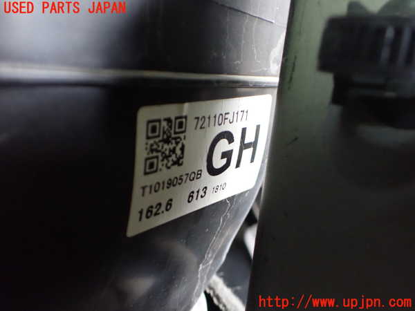 2UPJ-9233406081]レヴォーグ(VM4)エバポレーター1 中古_2