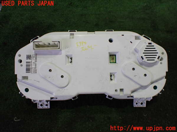 2UPJ-9233406170]レヴォーグ(VM4)スピードメーター 中古_2
