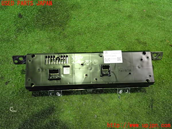 2UPJ-9233406239]レヴォーグ(VM4)メーター・その他 中古_2