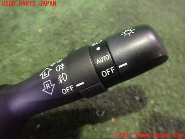 2UPJ-9233406720]レヴォーグ(VM4)コンビネーションスイッチ 中古_2