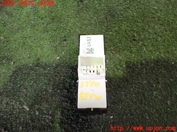 2UPJ-9233406245]レヴォーグ(VM4)左前パワーウィンドウスイッチ 中古_2