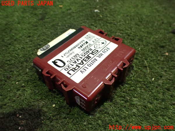 2UPJ-9233406149]レヴォーグ(VM4)コンピューター4 中古_2