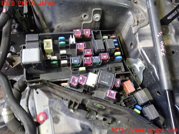 2UPJ-9233406742]レヴォーグ(VM4)ヒューズボックス2 中古_3