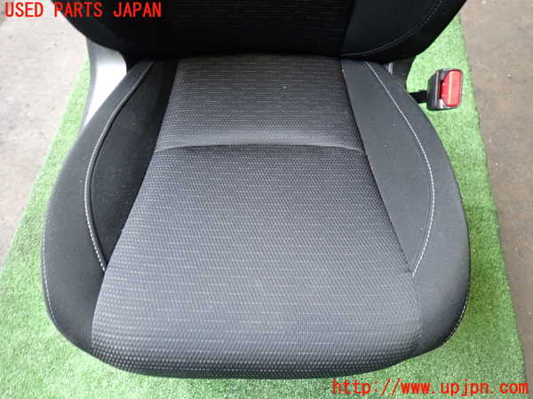 2UPJ-9233407035]レヴォーグ(VM4)運転席シート 中古_3
