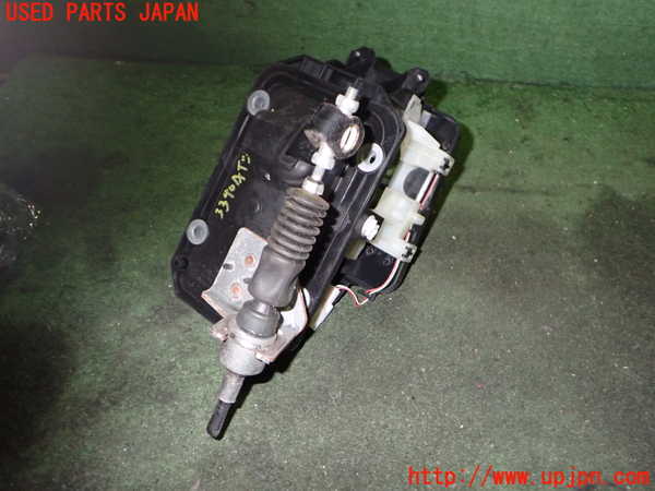 2UPJ-9233407555]レヴォーグ(VM4)ATシフトレバー 中古_2