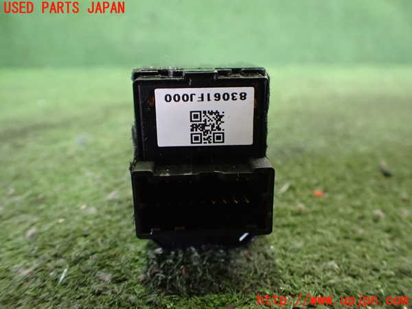 2UPJ-9233406280]レヴォーグ(VM4)ミラースイッチ 中古_2