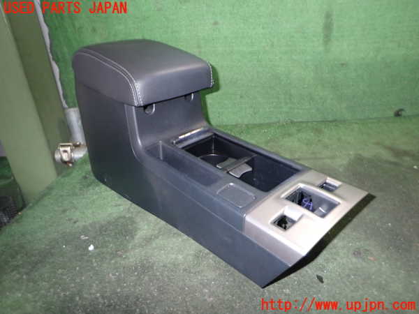 2UPJ-9233407540]レヴォーグ(VM4)センターコンソール 中古_2