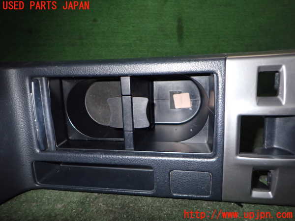2UPJ-9233407540]レヴォーグ(VM4)センターコンソール 中古_3