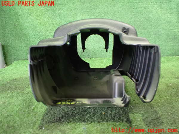 2UPJ-9233407905]レヴォーグ(VM4)コラムカバー 中古_4