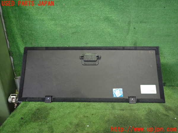 2UPJ-9233407773]レヴォーグ(VM4)ラゲッジトレイ3 中古_2