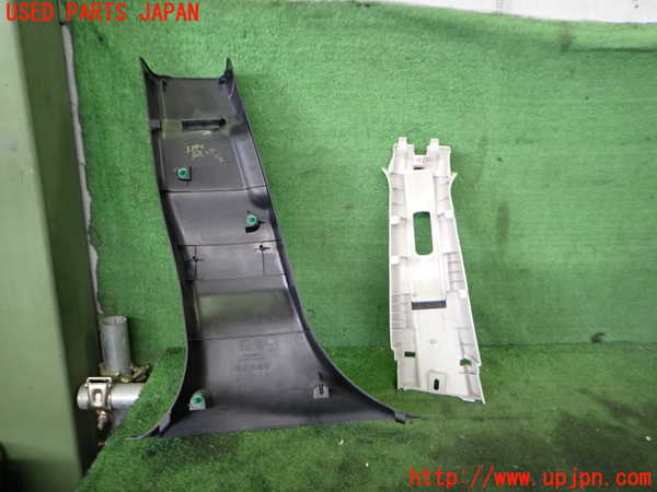 2UPJ-9233407665]レヴォーグ(VM4)右センターピラートリム 中古_2