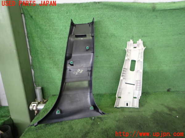 2UPJ-9233407670]レヴォーグ(VM4)左センターピラートリム 中古_2