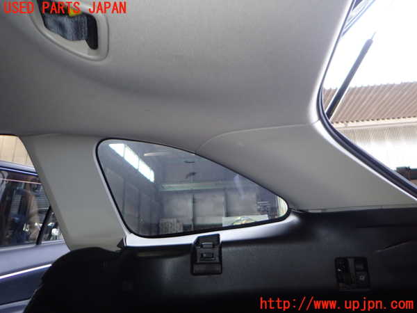 2UPJ-9233407675]レヴォーグ(VM4)右リアピラートリム 中古_2