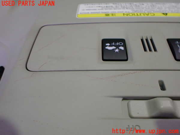 2UPJ-9233406411]レヴォーグ(VM4)ルームランプ1 (1列目真中) 中古_2