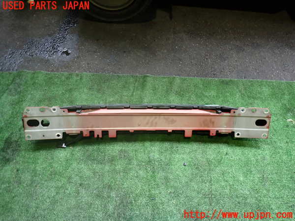 2UPJ-9233411014]ボルボ・V60(FB4164T)フロントバンパーホースメント 中古_2