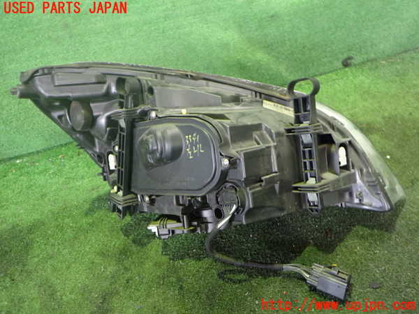 2UPJ-9233411132]ボルボ・V60(FB4164T)左ヘッドライト HID 中古_2