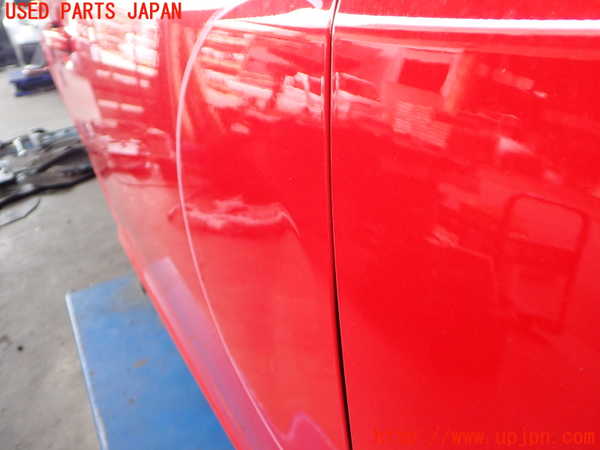 2UPJ-9233411230]ボルボ・V60(FB4164T)右前ドア (43R-001106) 中古_2