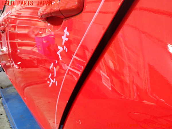 2UPJ-9233411320]ボルボ・V60(FB4164T)左後ドア (43R-00053) 中古_2