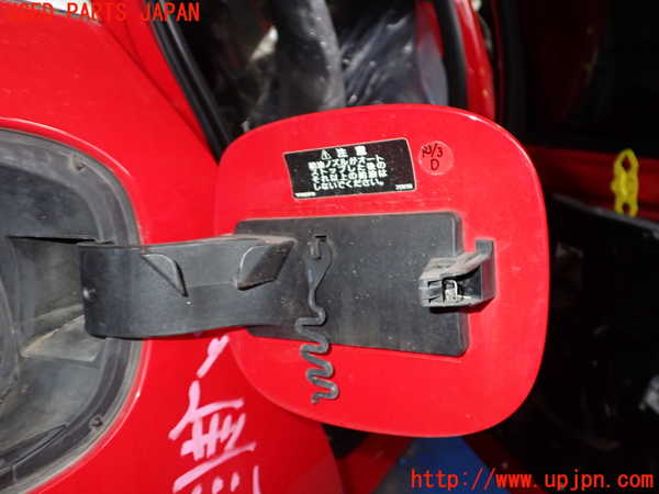 2UPJ-9233411690]ボルボ・V60(FB4164T)フューエルリッド 中古_2