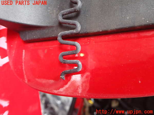 2UPJ-9233411690]ボルボ・V60(FB4164T)フューエルリッド 中古_3