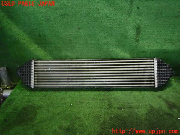 2UPJ-9233412451]ボルボ・V60(FB4164T)インタークーラー1 中古_2