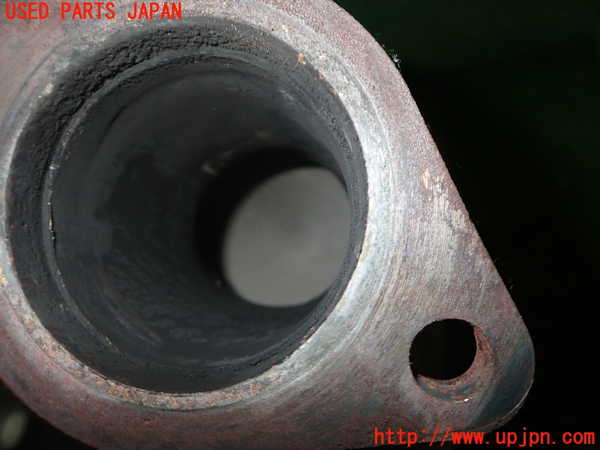 2UPJ-9233412661]ボルボ・V60(FB4164T)触媒1 中古_3