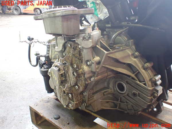 2UPJ-9233413010]ボルボ・V60(FB4164T)ミッション AT B4164T 中古_2