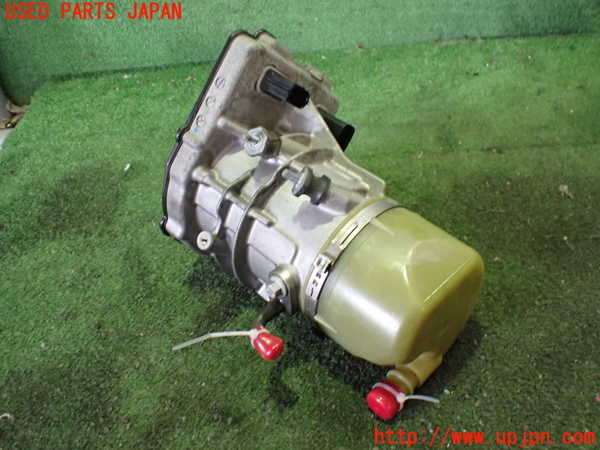 2UPJ-9233414250]ボルボ・V60(FB4164T)パワステポンプ 中古_2