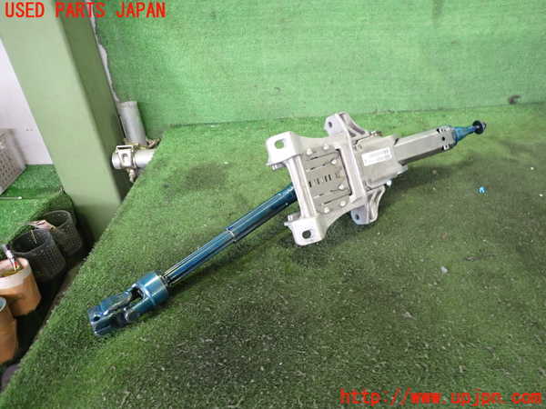 2UPJ-9233414260]ボルボ・V60(FB4164T)ステアリングシャフト 中古_2