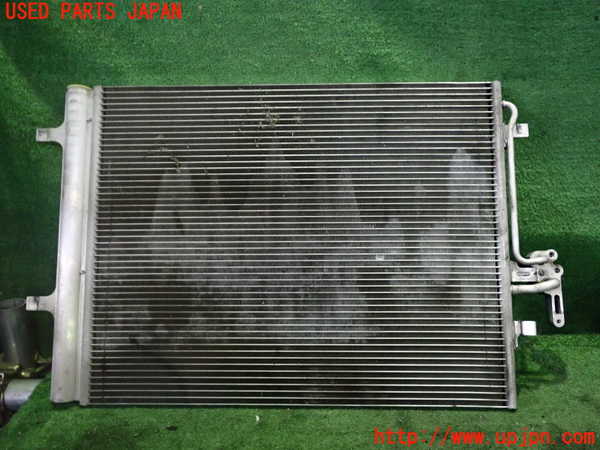 2UPJ-9233416031]ボルボ・V60(FB4164T)エアコンコンデンサー1 中古_2
