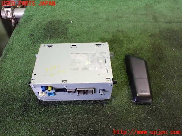 2UPJ-9233416589]ボルボ・V60(FB4164T)カーナビゲーション HDD 中古_2