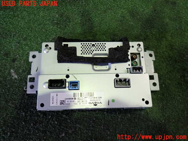 2UPJ-9233416629]ボルボ・V60(FB4164T)モニター 中古_2