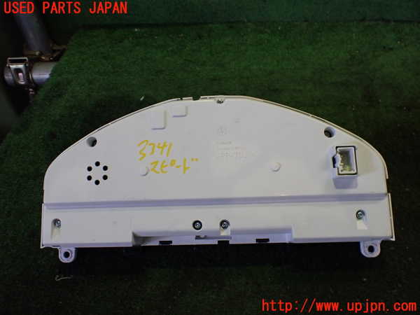 2UPJ-9233416170]ボルボ・V60(FB4164T)スピードメーター 中古_2