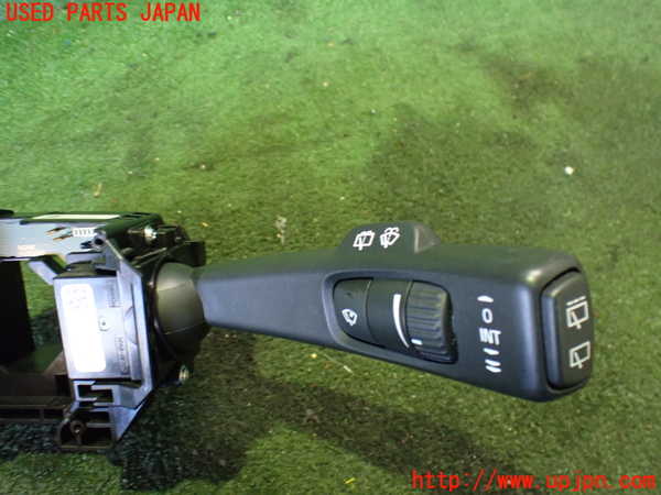 2UPJ-9233416720]ボルボ・V60(FB4164T)コンビネーションスイッチ 中古_2