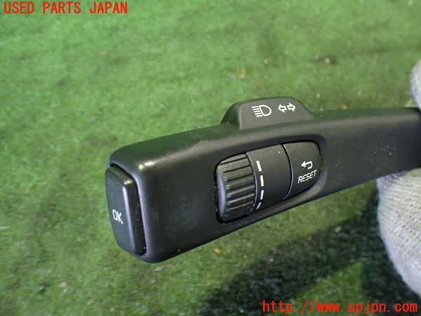 2UPJ-9233416720]ボルボ・V60(FB4164T)コンビネーションスイッチ 中古_3