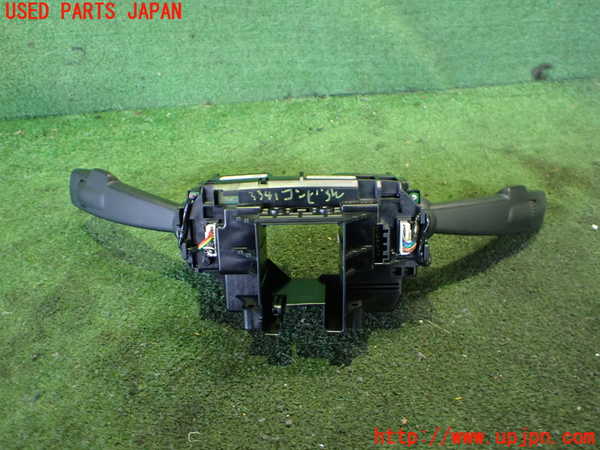 2UPJ-9233416720]ボルボ・V60(FB4164T)コンビネーションスイッチ 中古_4