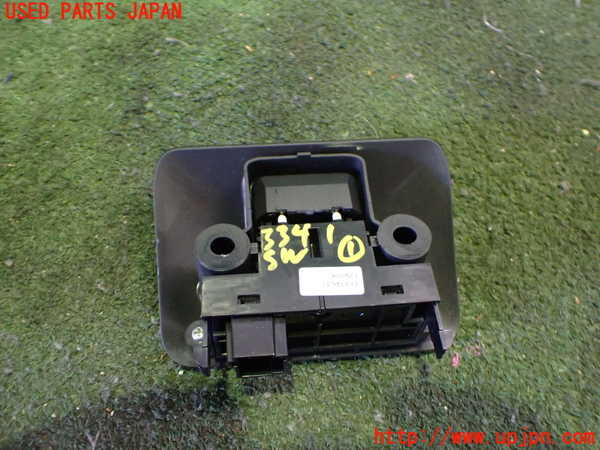 2UPJ-9233416306]ボルボ・V60(FB4164T)スイッチ1 (パーキング) 中古_2