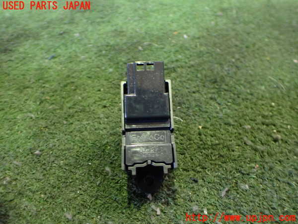 2UPJ-9233416245]ボルボ・V60(FB4164T)左前パワーウィンドウスイッチ 中古_2
