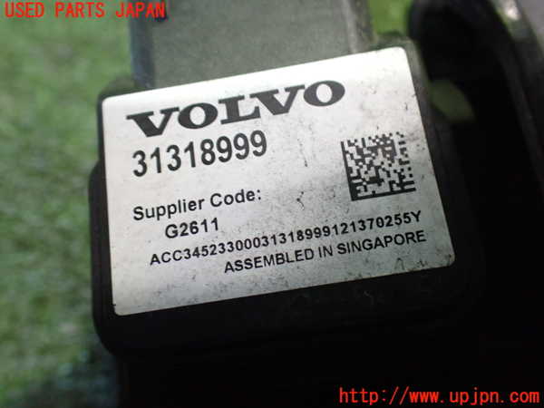 2UPJ-9233416381]ボルボ・V60(FB4164T)センサー1 中古_3