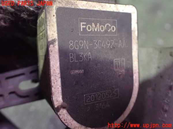 2UPJ-9233416382]ボルボ・V60(FB4164T)センサー2 中古_2