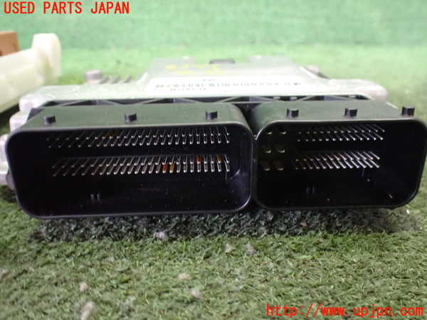 2UPJ-9233416110]ボルボ・V60(FB4164T)エンジンコンピューター 中古_3
