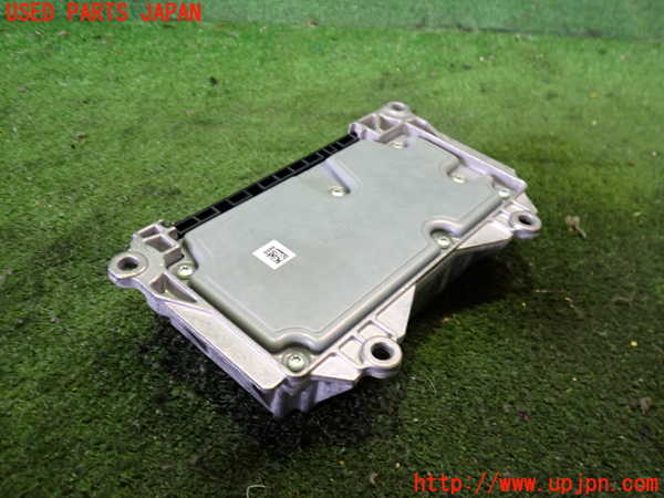 2UPJ-9233416145]ボルボ・V60(FB4164T)エアバッグコンピューター 中古_2