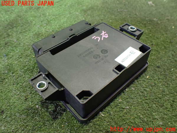 2UPJ-9233416148]ボルボ・V60(FB4164T)コンピューター3 中古_2