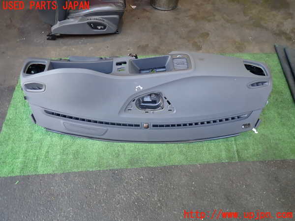 2UPJ-9233417505]ボルボ・V60(FB4164T)ダッシュボード 中古_2