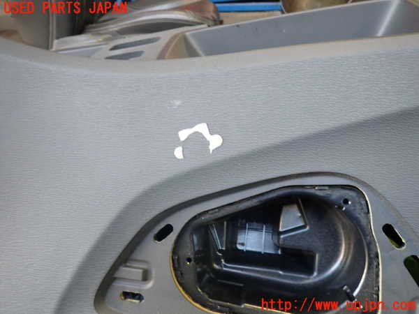 2UPJ-9233417505]ボルボ・V60(FB4164T)ダッシュボード 中古_3