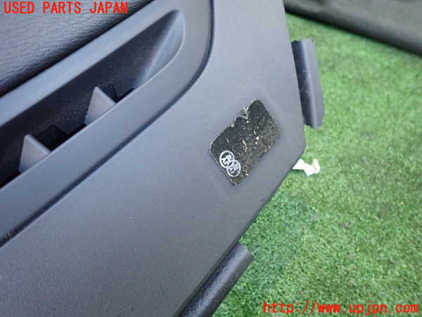 2UPJ-9233417505]ボルボ・V60(FB4164T)ダッシュボード 中古_4