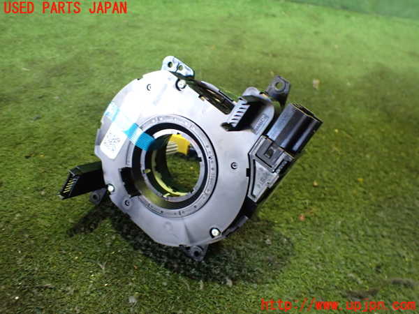 2UPJ-9233416800]ボルボ・V60(FB4164T)スパイラルケーブル(リール) 中古_2